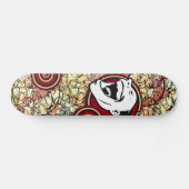 BIG MOUTH Skateboard (Horizontal)