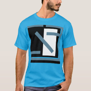 Big n TALL Herrenabschlag (bis 5xl) von dalDesignN T-Shirt