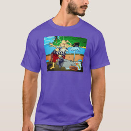 Big 'n TALL T (bis 6XL) T-Shirt