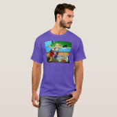 Big 'n TALL T (bis 6XL) T-Shirt (Vorne ganz)