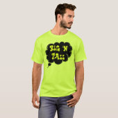 Big 'N Tall tee by dalDesignNZ (S-6XL) (Vorne ganz)