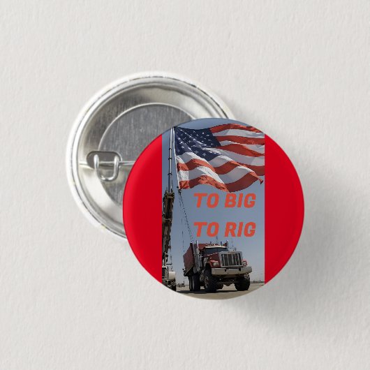 BIG NACH RIG BUTTON (Vorne & Hinten)