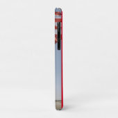 BIG NACH RIG Case-Mate iPhone HÜLLE (Hinten/Links)