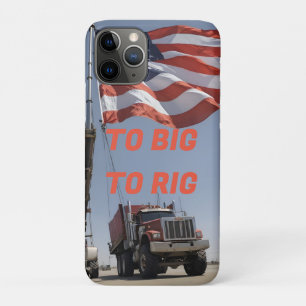 BIG NACH RIG Case-Mate iPhone HÜLLE