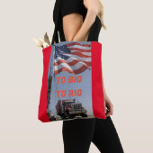BIG NACH RIG TASCHE (Von Nahem)