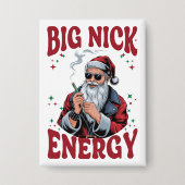 Big Nick Energy Button (Vorderseite)
