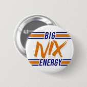 Big Nix Energy Button (Vorne & Hinten)
