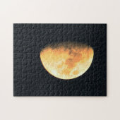 Big Old Moon 11x14 252pc jpm Puzzle (Horizontal)