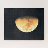 Big Old Moon 16x20 520pc jpcnm Puzzle (Horizontal)