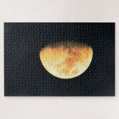 Big Old Moon 20x30 1014pc jpcna Puzzle (Horizontal)