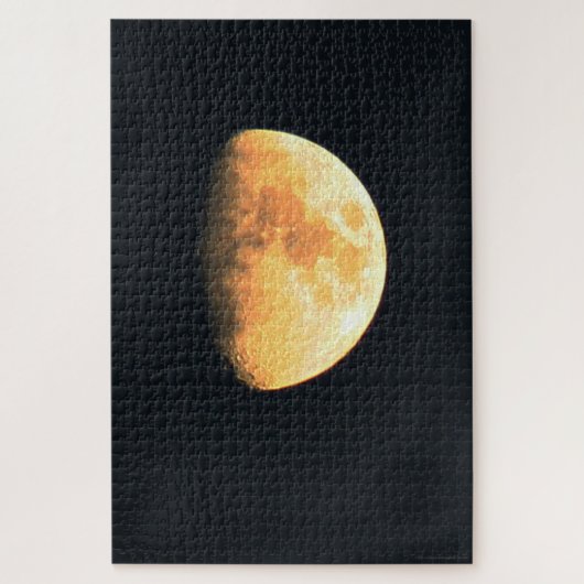 Big Old Moon 20x30 1014pc jpcna Puzzle (Vertikal)