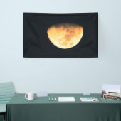 Big Old Moon bnrcnm Banner (Messeveranstaltung)