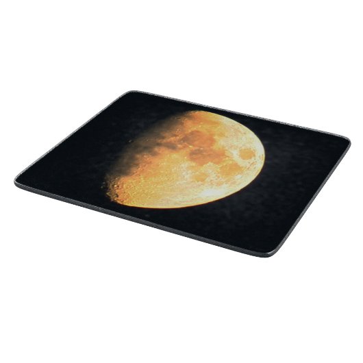 Big Old Moon cbcna Schneidebrett (Ecke)