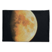 Big Old Moon Kissenbezug (Rückseite)