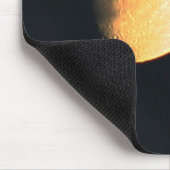 Big Old Moon mpcnm Mousepad (Ecke)