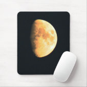 Big Old Moon mpcnm Mousepad (Mit Mouse)