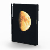 Big Old Moon pbcnm Fotoblock (Rechts)