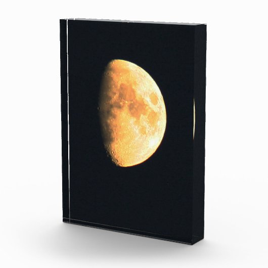 Big Old Moon pbcnm Fotoblock (Rechts)