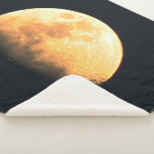 Big Old Moon sbcna Sherpadecke (3/4)