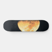 Big Old Moon sc arc3 Skateboard (Horizontal)