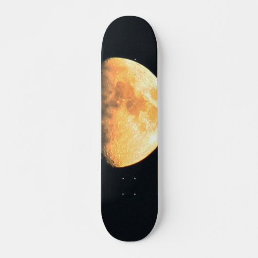Big Old Moon sc arc3 Skateboard (Vorne)