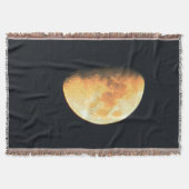 Big Old Moon tbcna Decke (Vorderseite)