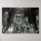 Big One Poster (Vorne)