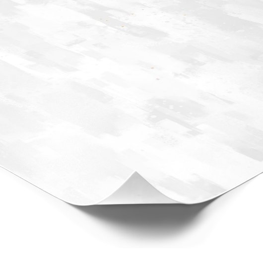 Big Orange Fotodruck (Ecke)