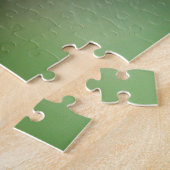 Big Orb Weaver Spider on Web Nature Puzzle (Seite)