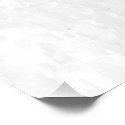 Big Pear Fotodruck (Ecke)