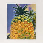 Big Pineaple Queesnsland Puzzle (Vertikal)