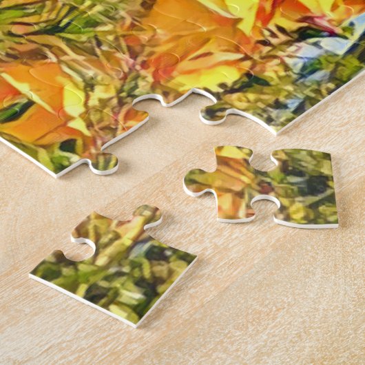 Big Pineaple Queesnsland Puzzle (Seite)