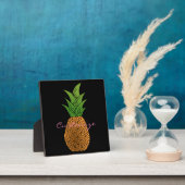Big Pineappel Thunder_Cove Fotoplatte (InSitu)