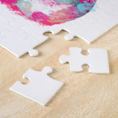 Big Pink Pig Dirty Ego Puzzle (Seite)