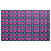 Big Polka-Dot-Muster Stoff (Yard (91,4 cm))