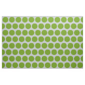 Big Polka-Dot-Muster Stoff (Yard (91,4 cm))