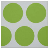 Big Polka-Dot-Muster Stoff (Muster)