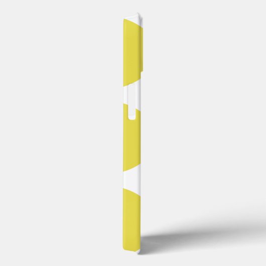 Big Polka Dots BT iPad Air Hüllen (Rückseite / Rechts)