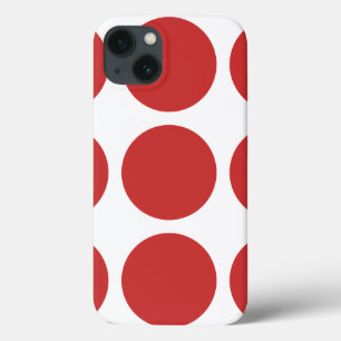 Big Polka Dots BT iPad Air Hüllen