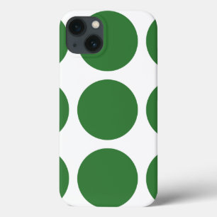 Big Polka Dots BT iPad Air Hüllen