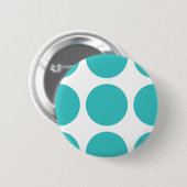 Big Polka Dots Button (Vorne & Hinten)
