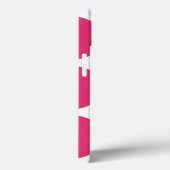 Big Polka Dots iPad BT Fall Case-Mate iPhone Hülle (Rückseite / Rechts)