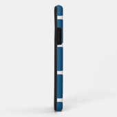 Big Polka Dots iPhone 5 BT Fall Case-Mate iPhone Hülle (Hinten/Rechts)
