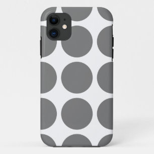 Big Polka Dots iPhone 5 BT Fall Case-Mate iPhone Hülle