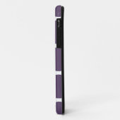 Big Polka Dots iPhone 5 BT Fall Case-Mate iPhone Hülle (Hinten/Links)