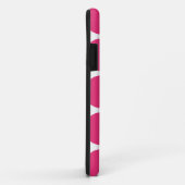 Big Polka Dots iPhone 5 Tough Xtreme Fall Case-Mate iPhone Hülle (Hinten/Rechts)