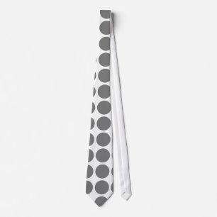 Big Polka Dots Krawatte