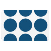 Big Polka Dots Premium Magnet (Horizontal)