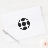Big Polka Dots Stickers (Umschlag)