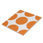 Big Polka Dots Tile Fliese (Seite)